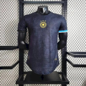 2023 Argentina Special Edition Jersey - Player Version