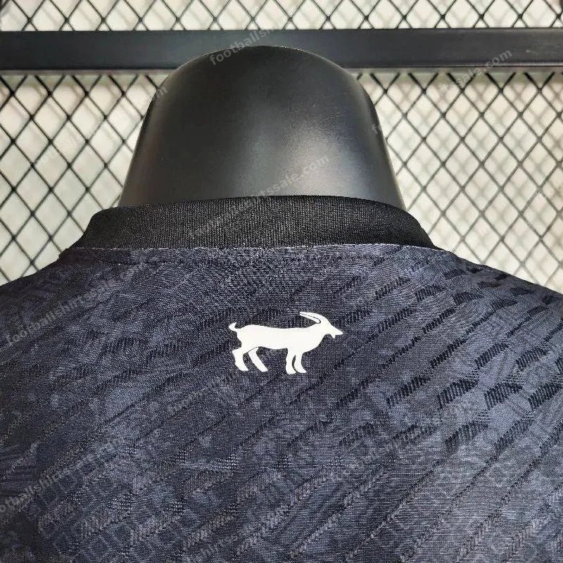 2023 Argentina Special Edition Jersey – Player Version - Detail 3