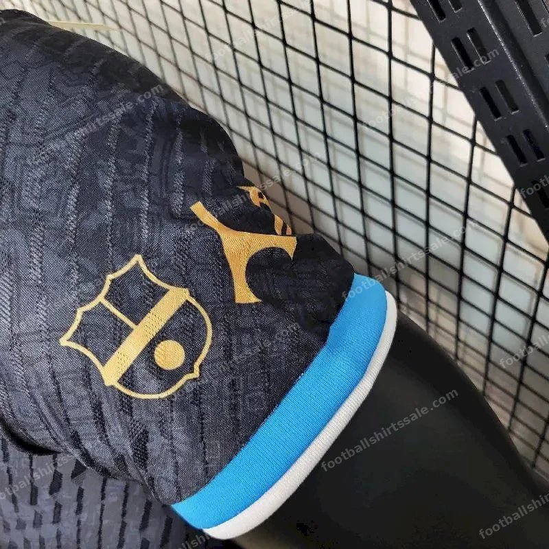 2023 Argentina Special Edition Jersey – Player Version - Detail 5