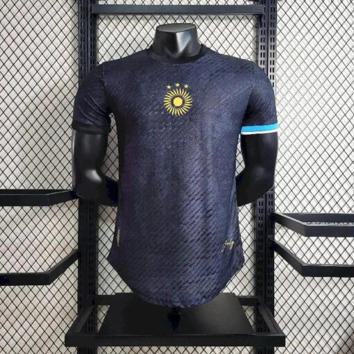 2023 Argentina Special Edition Jersey - Player Version