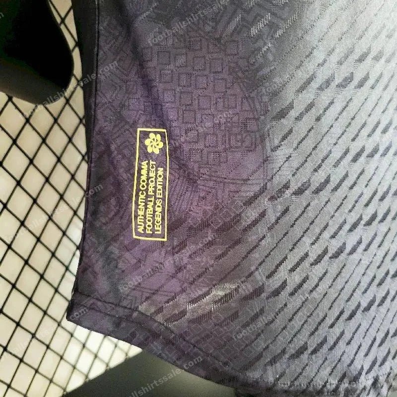 2023 Argentina Special Edition Jersey – Player Version - Detail 6