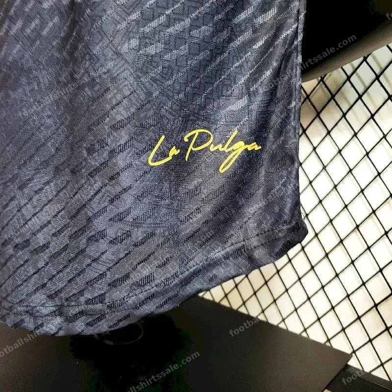 2023 Argentina Special Edition Jersey – Player Version - Detail 7