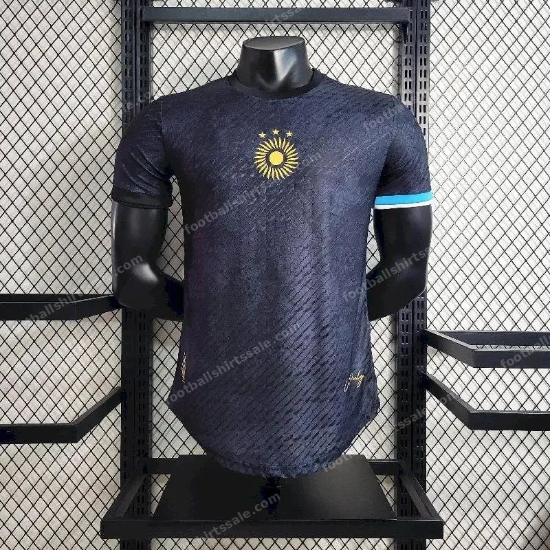 2023 Argentina Special Edition Jersey – Player Version