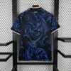 2026 Argentina World Cup Away Jersey - Detail 1