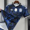 2026 Argentina World Cup Away Jersey - Detail 3