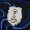 2026 Argentina World Cup Away Jersey - Detail 6
