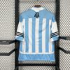 2026 Argentina World Cup Bringback Remixed Jersey - Detail 1