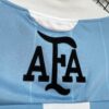 2026 Argentina World Cup Bringback Remixed Jersey - Detail 2