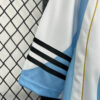 2026 Argentina World Cup Bringback Remixed Jersey - Detail 3