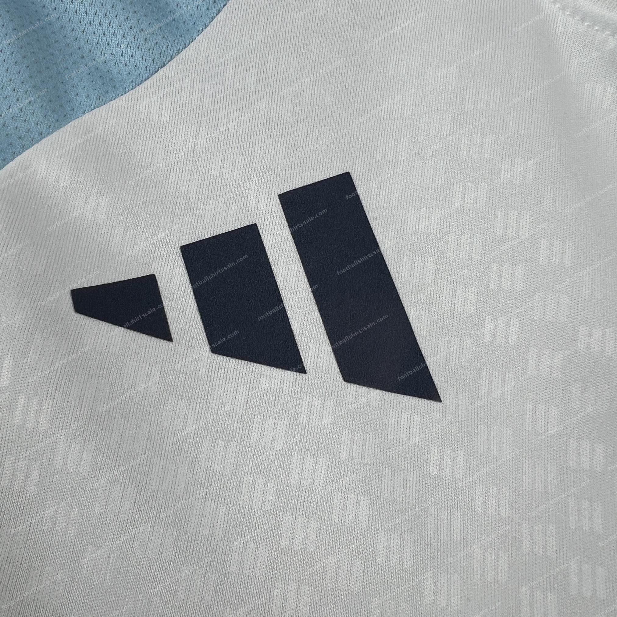 2026 Argentina World Cup Pre-Match Jersey - Detail 2