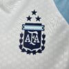 2026 Argentina World Cup Pre-Match Jersey - Detail 3