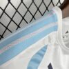 2026 Argentina World Cup Pre-Match Jersey - Detail 4