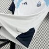 2026 Argentina World Cup Pre-Match Jersey - Detail 5