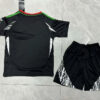 2024/2025 Arsenal Away Football Shirt 1:1 Thai Quality Kids Size - Detail 1