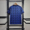 2025/2026 Arsenal Away Football Shirt - Detail 1