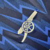 2025/2026 Arsenal Away Football Shirt - Detail 2