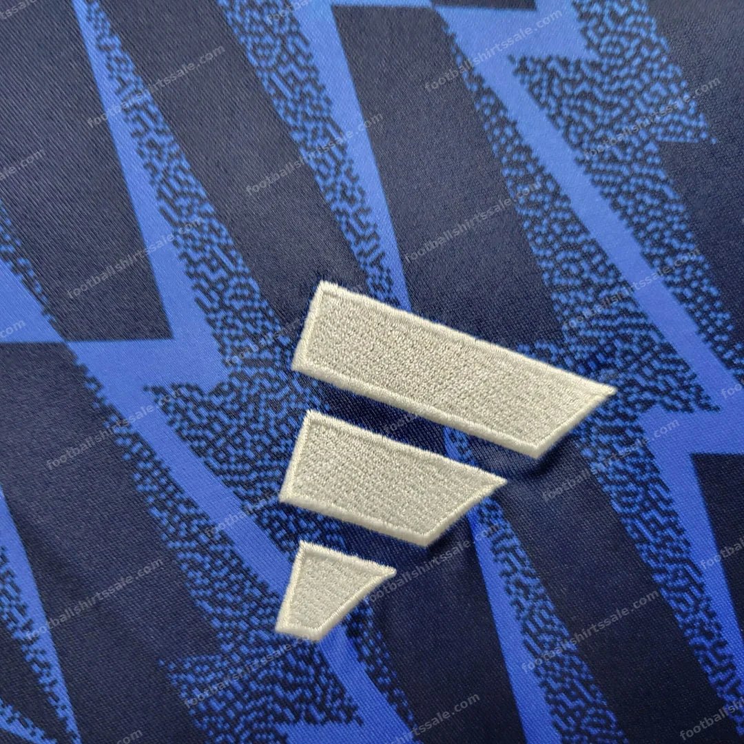 2025/2026 Arsenal Away Football Shirt - Detail 3