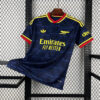 2026/2027 Arsenal Away Football Shirt
