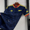 2026/2027 Arsenal Away Football Shirt - Detail 2