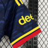 2026/2027 Arsenal Away Football Shirt - Detail 3