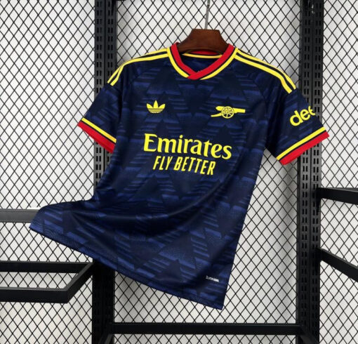 2026/2027 Arsenal Away Football Shirt