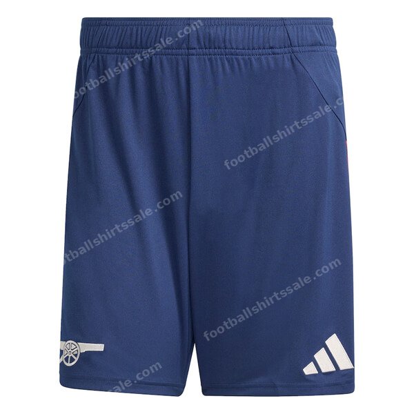 Arsenal Away Shorts 25/26