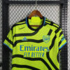 2023/2024 Arsenal Away Soccer Jersey - Detail 3