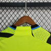 2023/2024 Arsenal Away Soccer Jersey - Detail 5