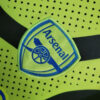 2023/2024 Arsenal Away Soccer Jersey - Detail 6
