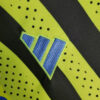 2023/2024 Arsenal Away Soccer Jersey - Detail 7