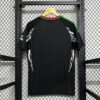 2024/2025 Arsenal Away Soccer Jersey - Detail 1