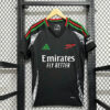 2024/2025 Arsenal Away Soccer Jersey