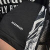 2024/2025 Arsenal Away Soccer Jersey - Detail 5