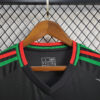 2024/2025 Arsenal Away Soccer Jersey - Detail 6