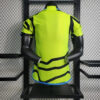 2023/2024 Arsenal Away Soccer Jersey – Player Version - Detail 1
