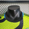 2023/2024 Arsenal Away Soccer Jersey – Player Version - Detail 3