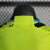 2023/2024 Arsenal Away Soccer Jersey – Player Version - Detail 4