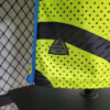 2023/2024 Arsenal Away Soccer Jersey – Player Version - Detail 5