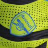 2023/2024 Arsenal Away Soccer Jersey – Player Version - Detail 6