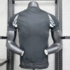 2024/2025 Arsenal Away Soccer Jersey – Player Version - Detail 1