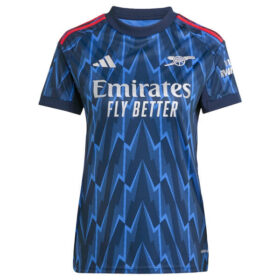 Arsenal Away Women's Shirt 25/26