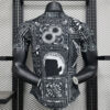2024/2025 Arsenal Black pre-match Football Shirt 1:1 Thai Quality – Player Version - Detail 1