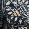 2024/2025 Arsenal Black pre-match Football Shirt 1:1 Thai Quality – Player Version - Detail 6