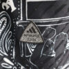 2024/2025 Arsenal Black pre-match Football Shirt 1:1 Thai Quality – Player Version - Detail 7