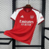 2026/2027 Arsenal Champions Cup Print Home Football Shirt - Detail 1