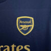 2023 Arsenal French Special Edition Blue Soccer Jersey - Detail 6