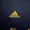 2023 Arsenal French Special Edition Blue Soccer Jersey - Detail 7