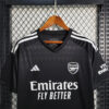 2024/2025 Arsenal Goalkeeper Football Shirt 1:1 Thai Quality - Detail 3
