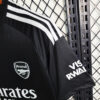 2024/2025 Arsenal Goalkeeper Football Shirt 1:1 Thai Quality - Detail 6