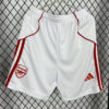 2025/2026 Arsenal Home Football Shirt Kids Size - Detail 4